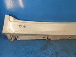 Exterior door sill trim INFINITI Q50 15-20 Right