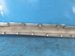 Exterior door sill trim INFINITI Q50 15-20 Right