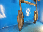Roof rails for Nissan XTERRA 05-15