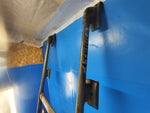 Roof rails for Nissan XTERRA 05-15