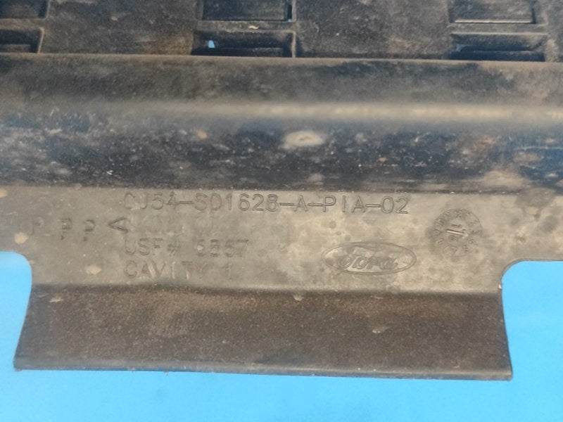 Ford Escape 12-19 wiper mechanism pan