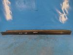 External door sill trim HYUNDAI TUCSON TL 15-20 2015 Left.