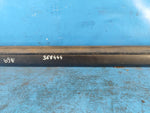 External door sill trim HYUNDAI TUCSON TL 15-20 2015 Left.