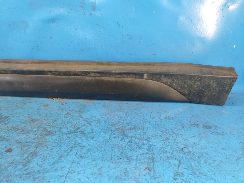 External door sill trim HYUNDAI TUCSON TL 15-20 2015 Left.