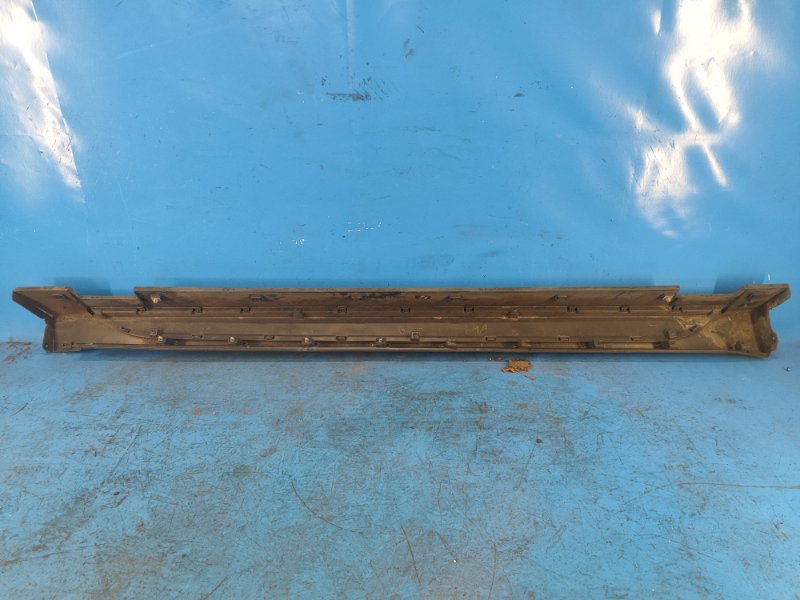 External door sill trim HYUNDAI TUCSON TL 15-20 2015 Left.