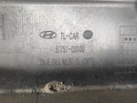 External door sill trim HYUNDAI TUCSON TL 15-20 2015 Left.