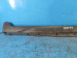 External door sill trim NISSAN X-TRAIL/ROGUE T32 13-20 Left.
