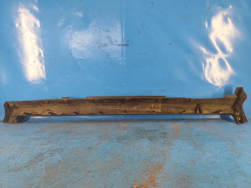 External door sill trim NISSAN X-TRAIL/ROGUE T32 13-20 Left.