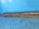 External door sill trim SUBARU OUTBACK 09-14 BR 2010 Right