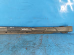 External door sill trim SUBARU OUTBACK 09-14 BR 2010 Right