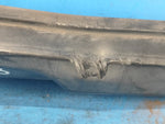 External door sill trim SUBARU OUTBACK 09-14 BR 2010 Right