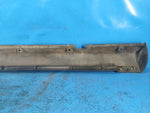 Exterior door sill plate INFINITI FX S50 03-08 Right