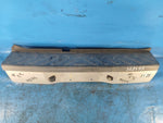 Rear bumper NISSAN XTERRA 05-15