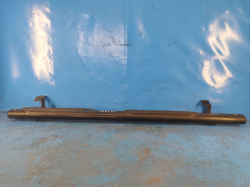 Running board TOYOTA TACOMA 05-15 2015 Lev.