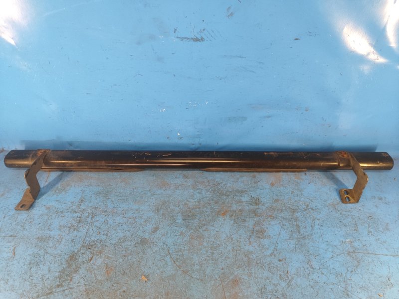 Running board TOYOTA TACOMA 05-15 2015 Lev.