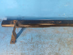 Running board TOYOTA TACOMA 05-15 2015 Lev.