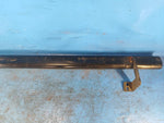 Running board TOYOTA TACOMA 05-15 2015 Lev.