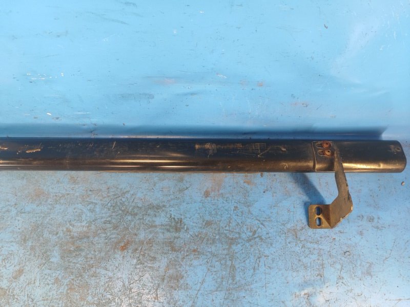 Running board TOYOTA TACOMA 05-15 2015 Lev.