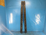 Subaru Outback Roof Rails 09-14 BR 2010