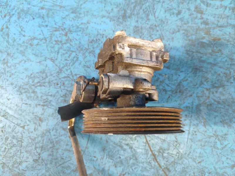 Power steering pump for SUZUKI GRAND VITARA 05-15