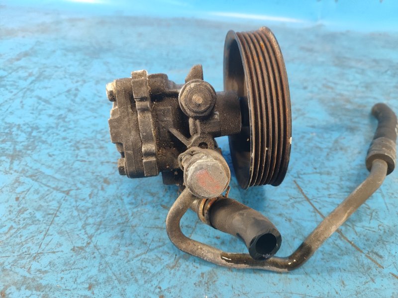 Power steering pump for SUZUKI GRAND VITARA 05-15
