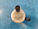 Power steering reservoir for SUZUKI GRAND VITARA 05-15