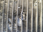 Main radiator BMW 5 SERIES (F10) 11-13 Right.