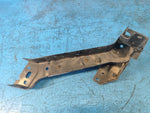 Front upper panel JEEP GRAND CHEROKEE 11-22 2016 Right.