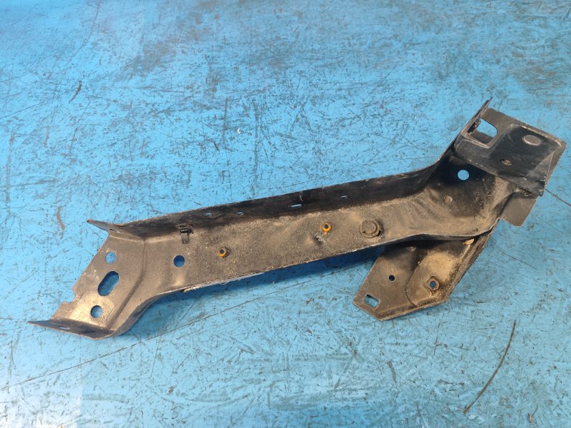 Front upper panel JEEP GRAND CHEROKEE 11-22 2016 Right.