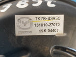 Brake booster for Mazda CX-9 2020 (16-years old)