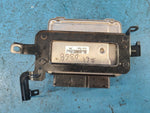 Engine control unit for Hyundai Veloster 11-18 2012