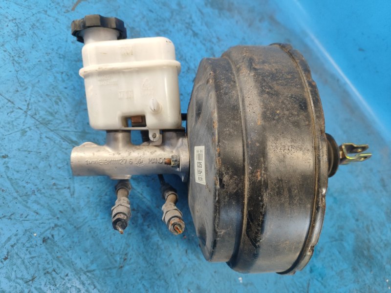 Brake booster for Hyundai Santa Fe (CM) 05-12