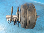 Brake booster for Hyundai Santa Fe (CM) 05-12