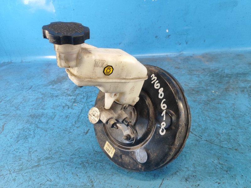 Brake booster for Hyundai Elantra MD 10-15