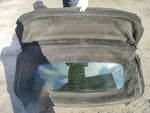 Roof of the Ford Mustang 15- 2017