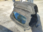 Roof of the Ford Mustang 15- 2017