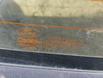 Roof of the Ford Mustang 15- 2017