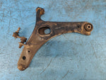 Front suspension lower arm SUBARU OUTBACK 09-14 BR Right.