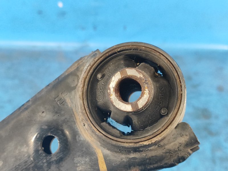 Front suspension lower arm SUBARU OUTBACK 09-14 BR Right.