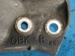 Engine mount SUBARU OUTBACK 09-14 BR Right.