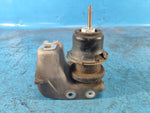 Engine mount SUBARU OUTBACK 09-14 BR Left.