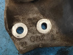 Engine mount SUBARU OUTBACK 09-14 BR Left.