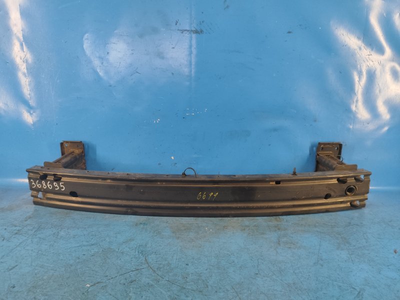 Front bumper reinforcement for Nissan X-Trail/Rogue T32 13-20 2016