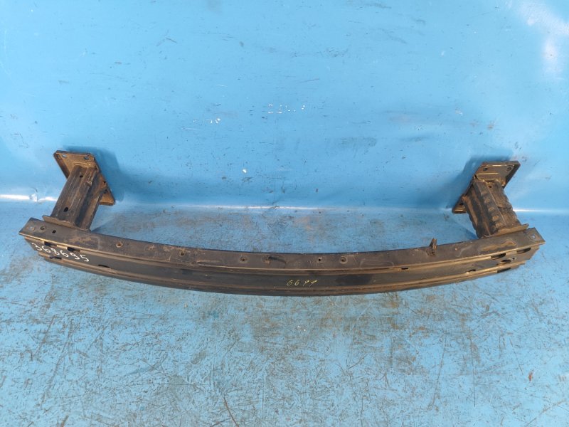 Front bumper reinforcement for Nissan X-Trail/Rogue T32 13-20 2016