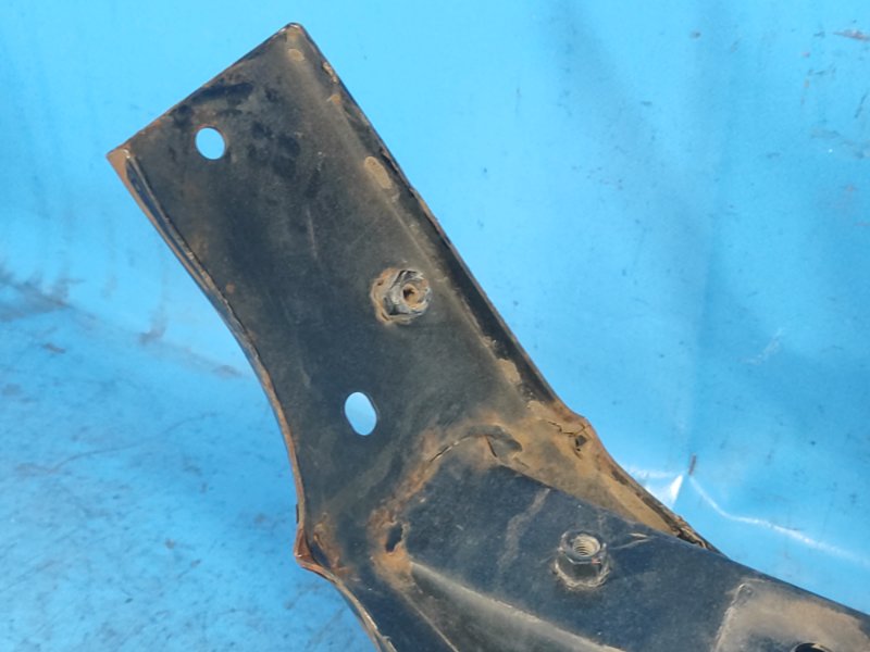 Front bumper reinforcement for Jeep Grand Cherokee 11-22 2016