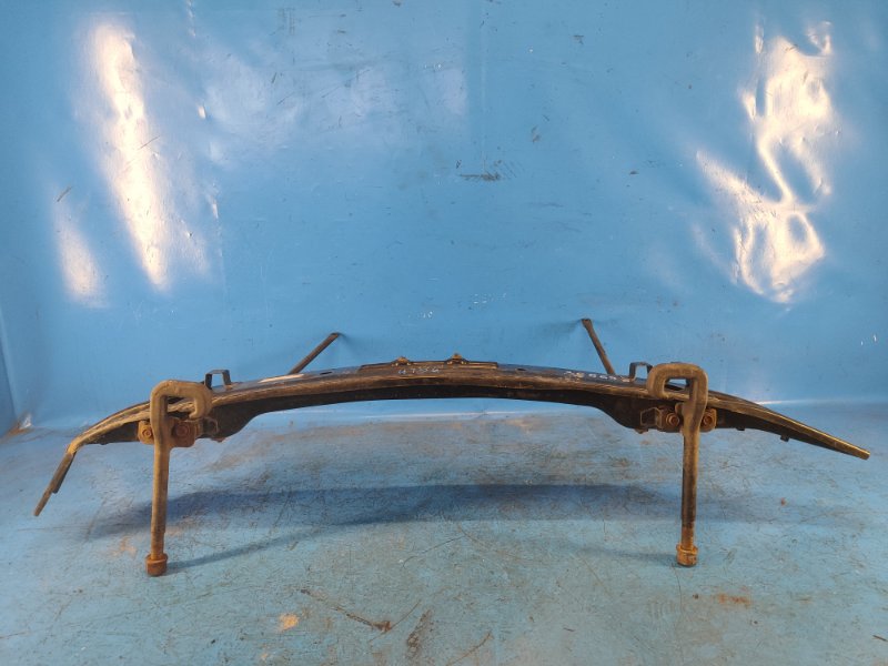 Front bumper reinforcement for Jeep Grand Cherokee 11-22 2016