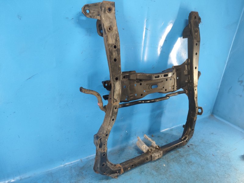 Front suspension beam SUBARU OUTBACK 09-14 BR