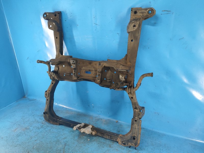 Front suspension beam SUBARU OUTBACK 09-14 BR