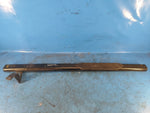 Running board TOYOTA TACOMA 05-15 2015 Right