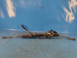 Steering rack SUBARU OUTBACK 09-14 BR